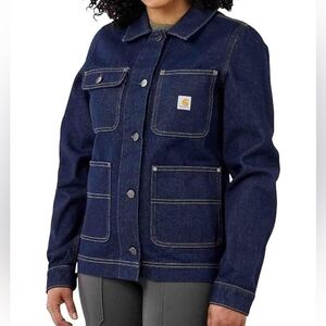 Carhartt Women's Chor Coat